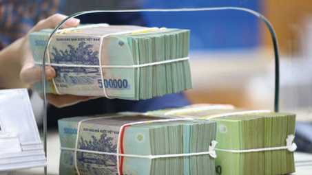 Government moves to enforce resolution on bad debts