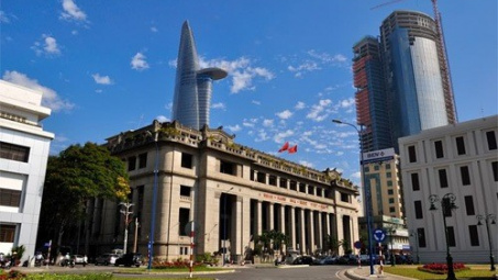 SBV prepares bad debt settlement plan