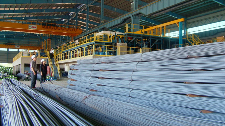 Australia partially ends probe against Vietnam’s zinc coated steel