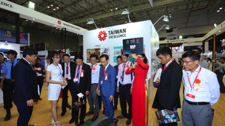 Taiwan expo to showcase green technologies