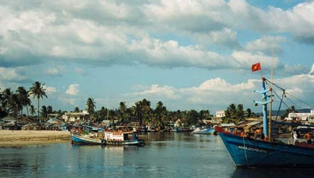 Kien Giang lures 1.77-billion-USD-investment in six months