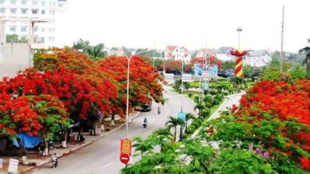 Hai Phong among top 10 attractive investment destinations