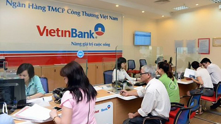 Vietinbank signs 100-million-USD syndicated loan agreement