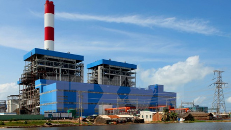 Two new thermal power plants licensed