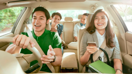 Transport ministry to halt carpooling services