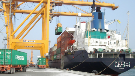 Quang Ninh’s export earnings increase by 6.7 percent in first half