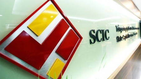 SCIC posts 844 billion VND pre-tax profit