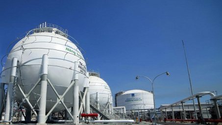 VN to import petrol for next five years