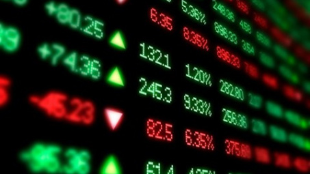 Reference exchange rate goes up 4 VND