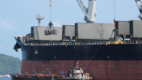 Kien Giang rakes in 170 million USD from exports