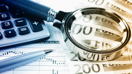 Market rebound driven by capital flow