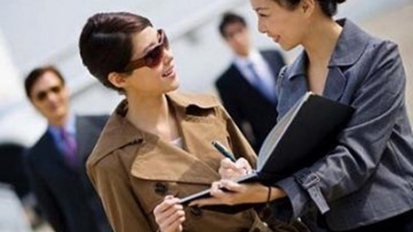 Project supports women’s startup