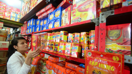 Domestic brands gain better recognition internationally