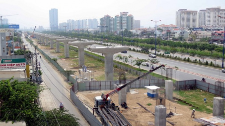PM appoints council for HCM City’s metro line No 5