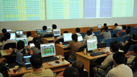 Up to 86% of firms listed on HNX post Q1 profit growth