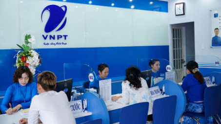 Telecom sector revenue on target