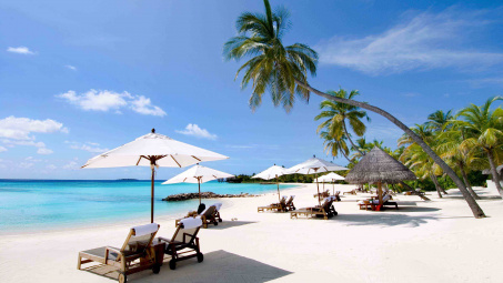 Đo lường sự hài lòng của du khách Trung Quốc đối với chất lượng dịch vụ du lịch biển đảo Nha Trang - Khánh Hòa