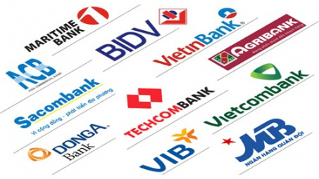 Banks lead market upturn