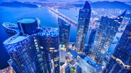 RoK becomes Vietnam’s second largest trade partner