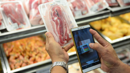 Ho Chi Minh City seeks to trace pork origins