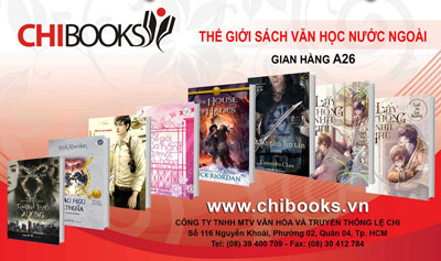 Vietnamese books to be shipped abroad