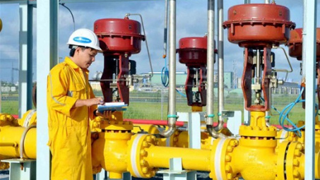 PV Gas D sells nearly 25 pct of stake to Tokyo Gas Asia
