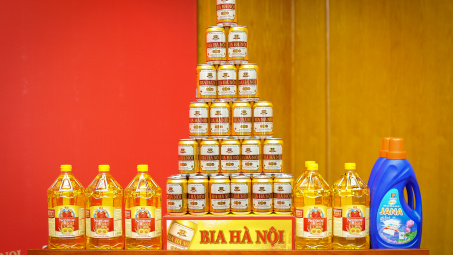 Mách nhỏ bí kíp chơi Microsite để “rinh” nhiều giải thưởng