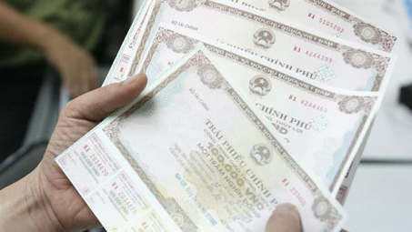 New payment mode for G-bonds launched