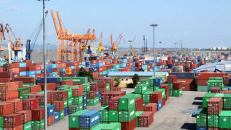 Thua Thien-Hue earns 474.7 million USD in export revenue