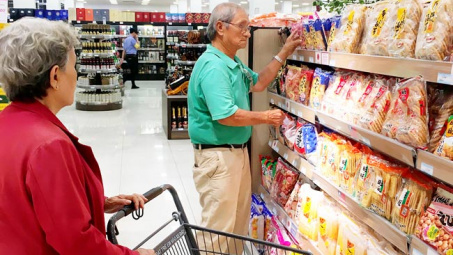 Japanese food companies increase presence in Vietnam