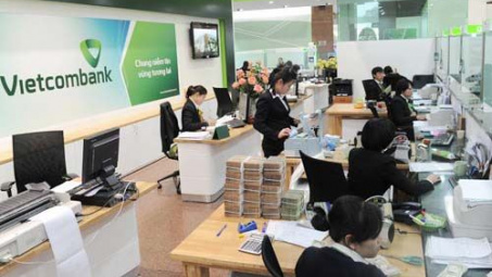 Vietcombank joins SWIFT GPI