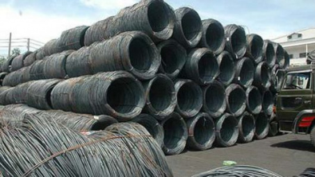 Steel production steadies, room for growth