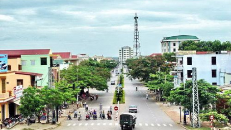 Quang Tri attracts 88 million USD of investment in 7 months