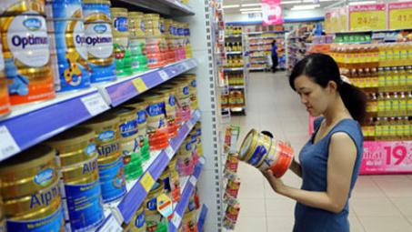 Dairy firms to set own retail prices