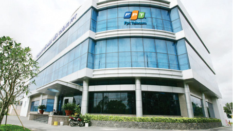 FPT to cut its stake in retail unit to below 50 percent