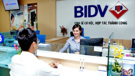 BIDV earmarks 10 trillion VND as loans for SMEs