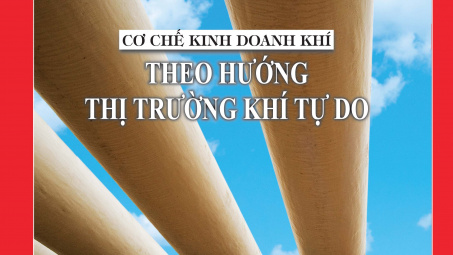Tạp chí Công Thương số 15 năm 2017