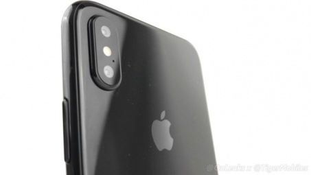 iPhone 8 sẽ được trang bị công nghệ "camera thông minh" ?