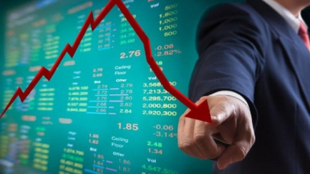 Shares fail to breach 790 points