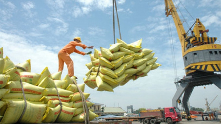 Băng-la-đét mời thầu quốc tế nhập khẩu 50.000 tấn gạo đồ non-basmati