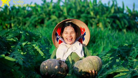 Hé lộ những tác phẩm tham dự Hoạt động Bình chọn ảnh Tuần thứ hai 