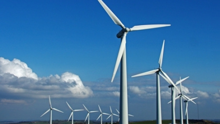 Tra Vinh licenses wind power project