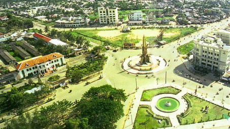 Ca Mau province rolls out red carpet for investors