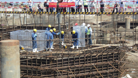 Sugar press mud fertiliser plant to be constructed in Tra Vinh