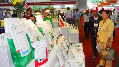 Vietnam Aquaculture Expo & Forum to open in Can Tho