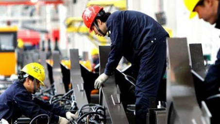 Private sector’s business confidence keeps improving