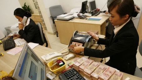 Banks ask for higher credit growth limit