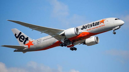 Jetstar Pacific launches Dong Hoi-Chiang Mai service