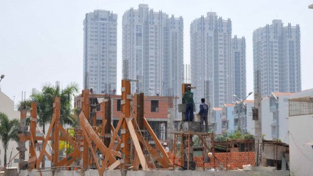 Ho Chi Minh City trials scrapping construction licence