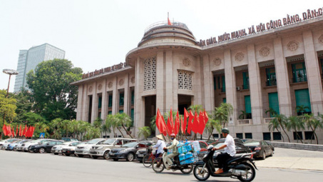 Lending interest rates dropped in July